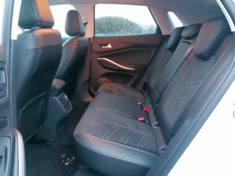 2024 VAUXHALL GRANDLAND 1.2 TURBO ULTIMATE 5DR