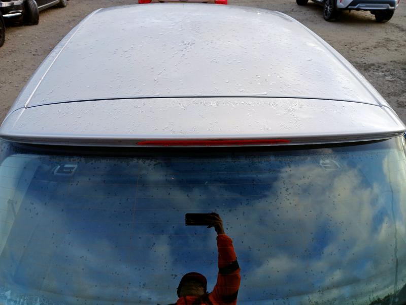 2004 VOLKSWAGEN GOLF 1.6 SE FSI 5DR