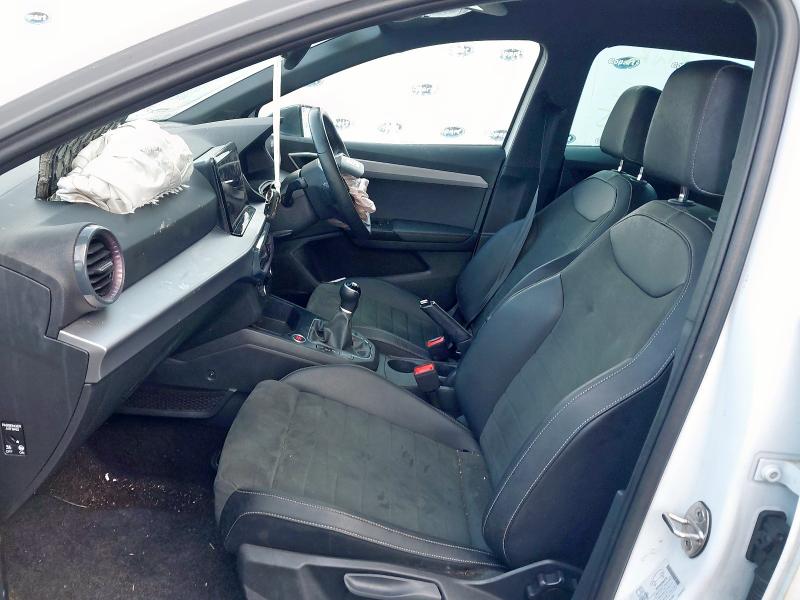 2024 SEAT IBIZA 1.0 TSI 115 XCELLENCE 5DR