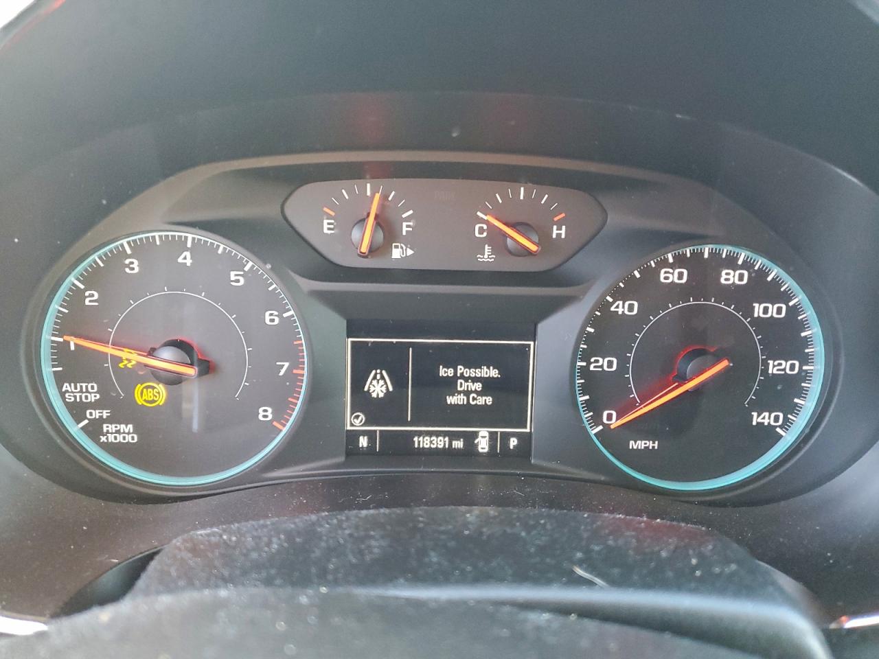 2020 Chevrolet Malibu Lt VIN: 1G1ZD5ST7LF058715 Lot: 95669735