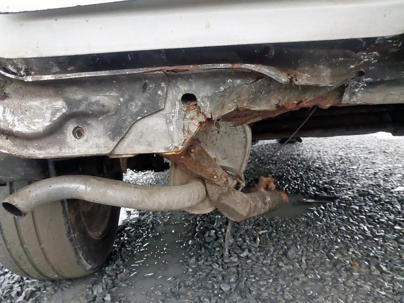 2005 CITROEN BERLINGO 600D LX 