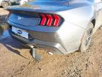 2025 FORD MUSTANG AUTO  for sale at Copart COLCHESTER