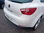 2009 SEAT IBIZA 1.4 SPORT 3DR for sale at Copart YORK