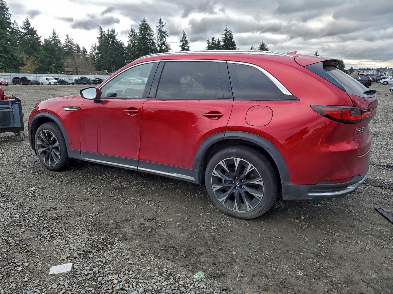 CX-90