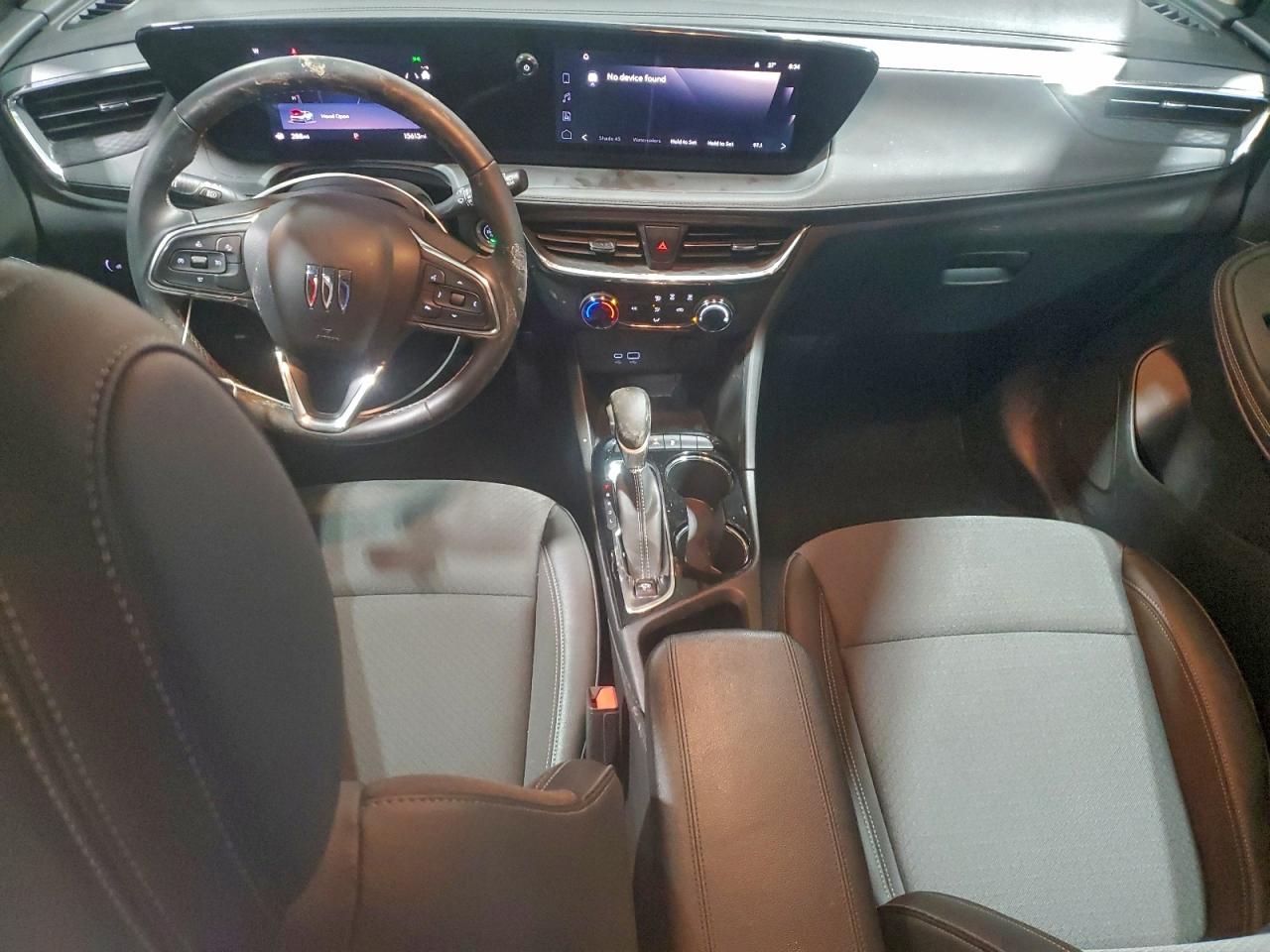 2025 Buick Encore Gx Preferred VIN: KL4AMCSL4SB153452 Lot: 95725635