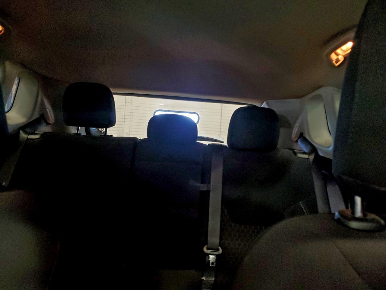 2021 Jeep Compass Sport VIN: 3C4NJDAB2MT510658 Lot: 95135315