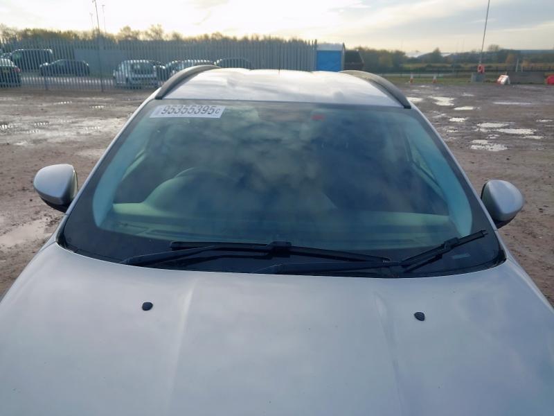 2016 FIAT TIPO 1.6 MULTIJET EASY PLUS 5DR