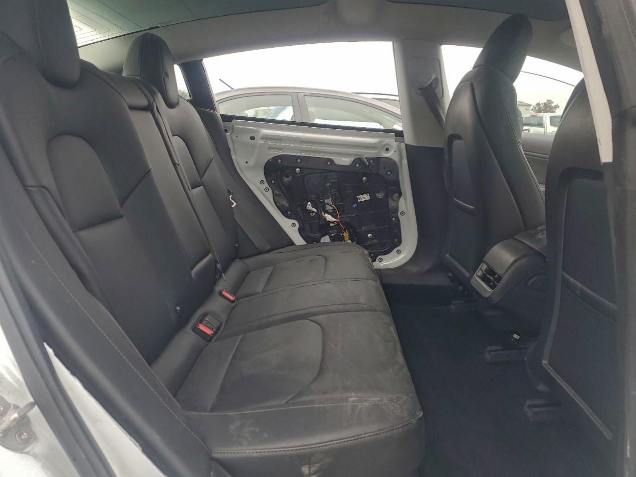 2018 Tesla Model 3 VIN: 5YJ3E1EA6JF018480 Lot: 94388505