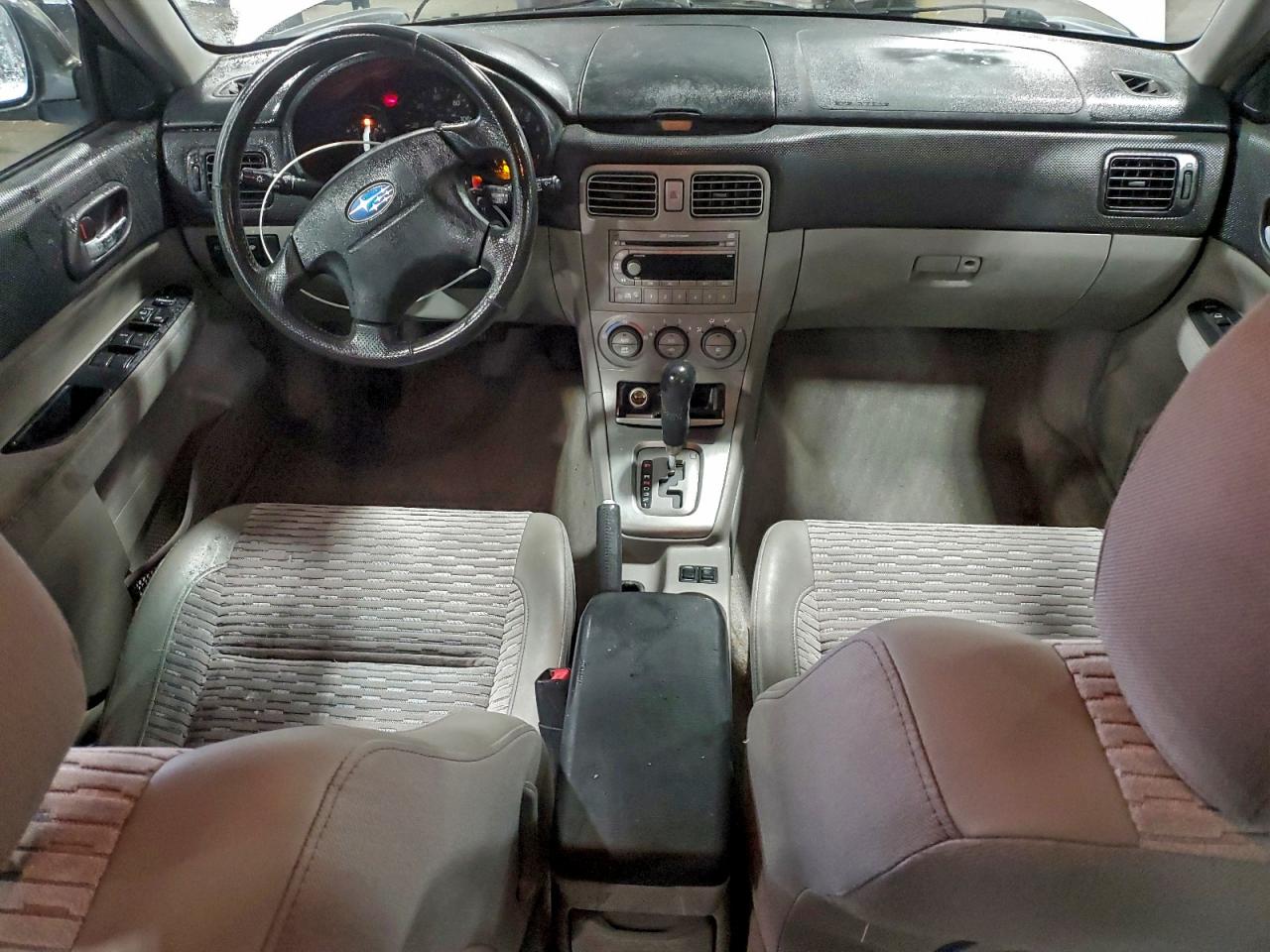 2004 Subaru Forester 2.5Xs VIN: JF1SG65674H701474 Lot: 94644175