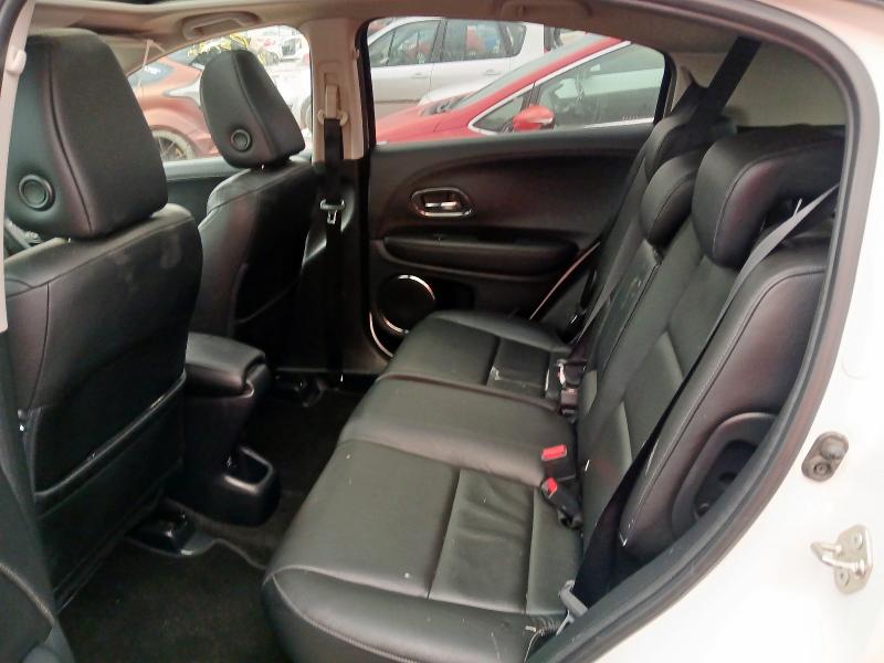 2015 HONDA HR-V 1.6 I-DTEC EX 5DR