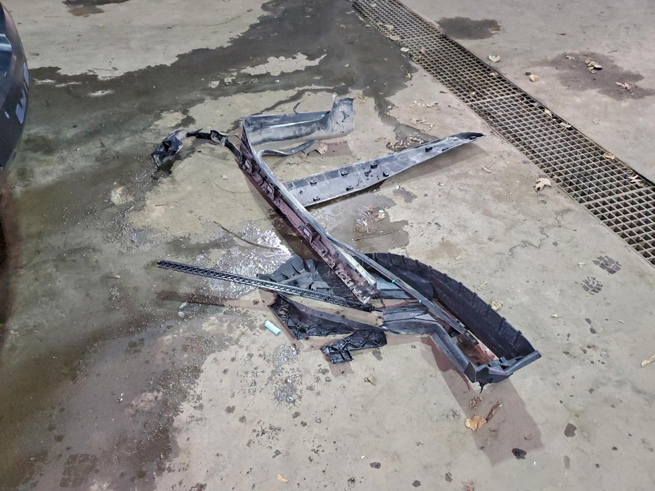 2023 Chevrolet Traverse Lt VIN: 1GNEVGKW6PJ129521 Lot: 95975975