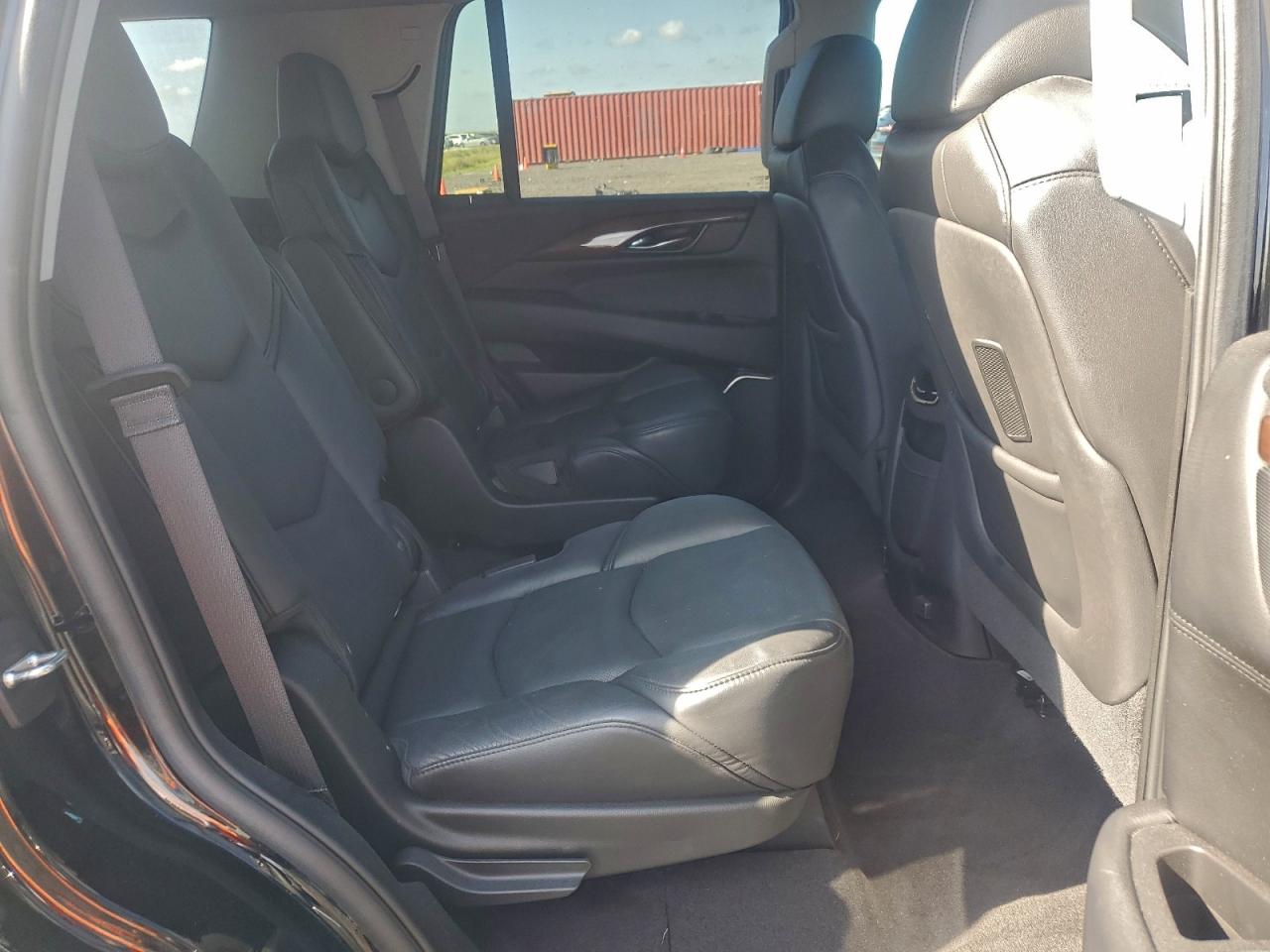 2020 Cadillac Escalade Luxury VIN: 1GYS4BKJ4LR304862 Lot: 95822545