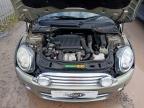 2008 MINI HATCHBACK 1.6 COOPER D 3DR for sale at Copart WESTBURY