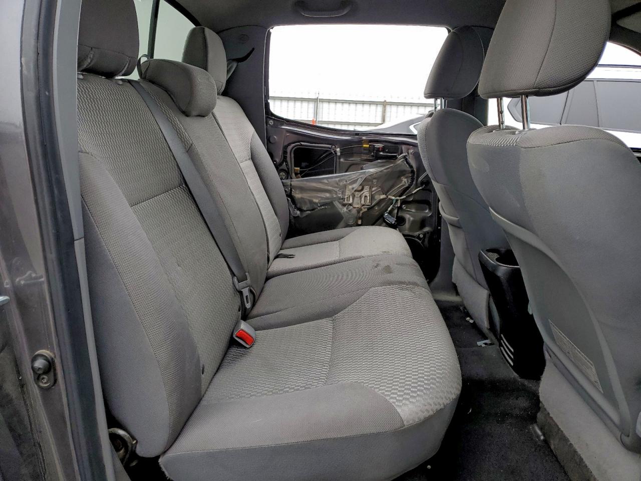 2015 Toyota Tacoma Double Cab VIN: 5TFJX4CNXFX064142 Lot: 94528945