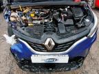 2022 RENAULT CAPTUR 1.0 TCE 90 LIMITED 5DR for sale at Copart WESTBURY
