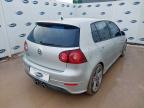 2006 VOLKSWAGEN GOLF 3.2 V6 R32 4MOTION 5DR DSG for sale at Copart BRISTOL