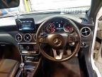 2018 MERCEDES-BENZ A CLASS A200D SPORT EDITION 5DR for sale at Copart EAST KILBRIDE