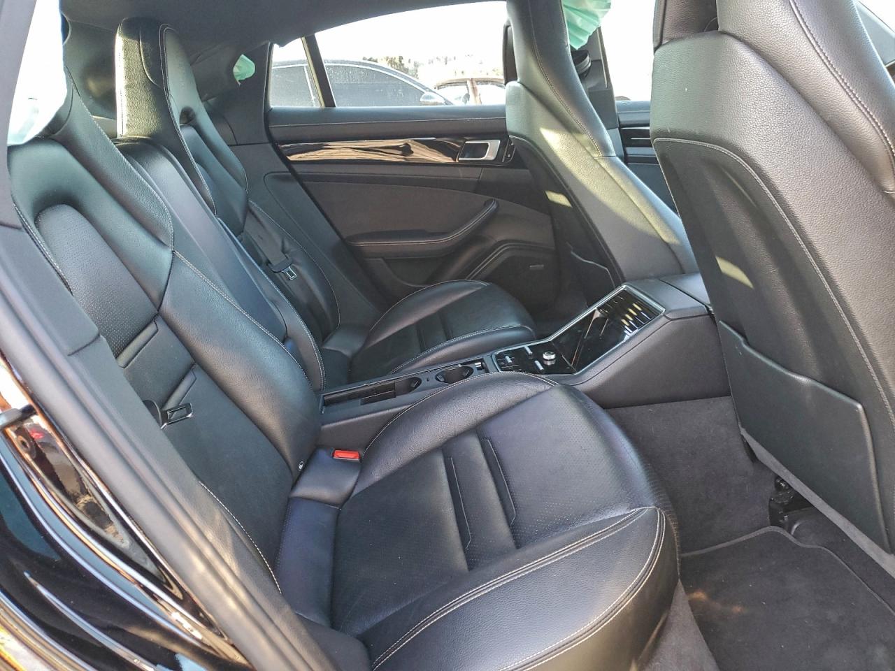 2020 Porsche Panamera Base VIN: WP0AA2A72LL103044 Lot: 94901715
