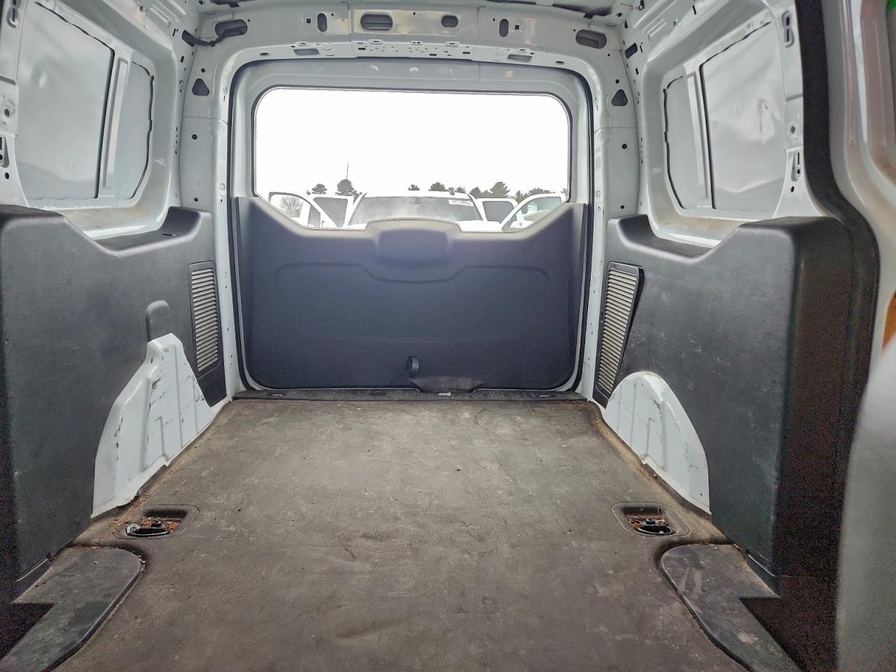 2015 Ford Transit Connect Xl VIN: NM0LE7E78F1195360 Lot: 95145875