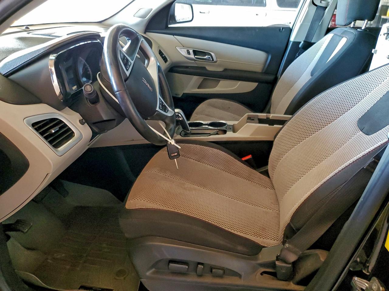 2015 GMC Terrain Sle VIN: 2GKALREK6F6398362 Lot: 96566395