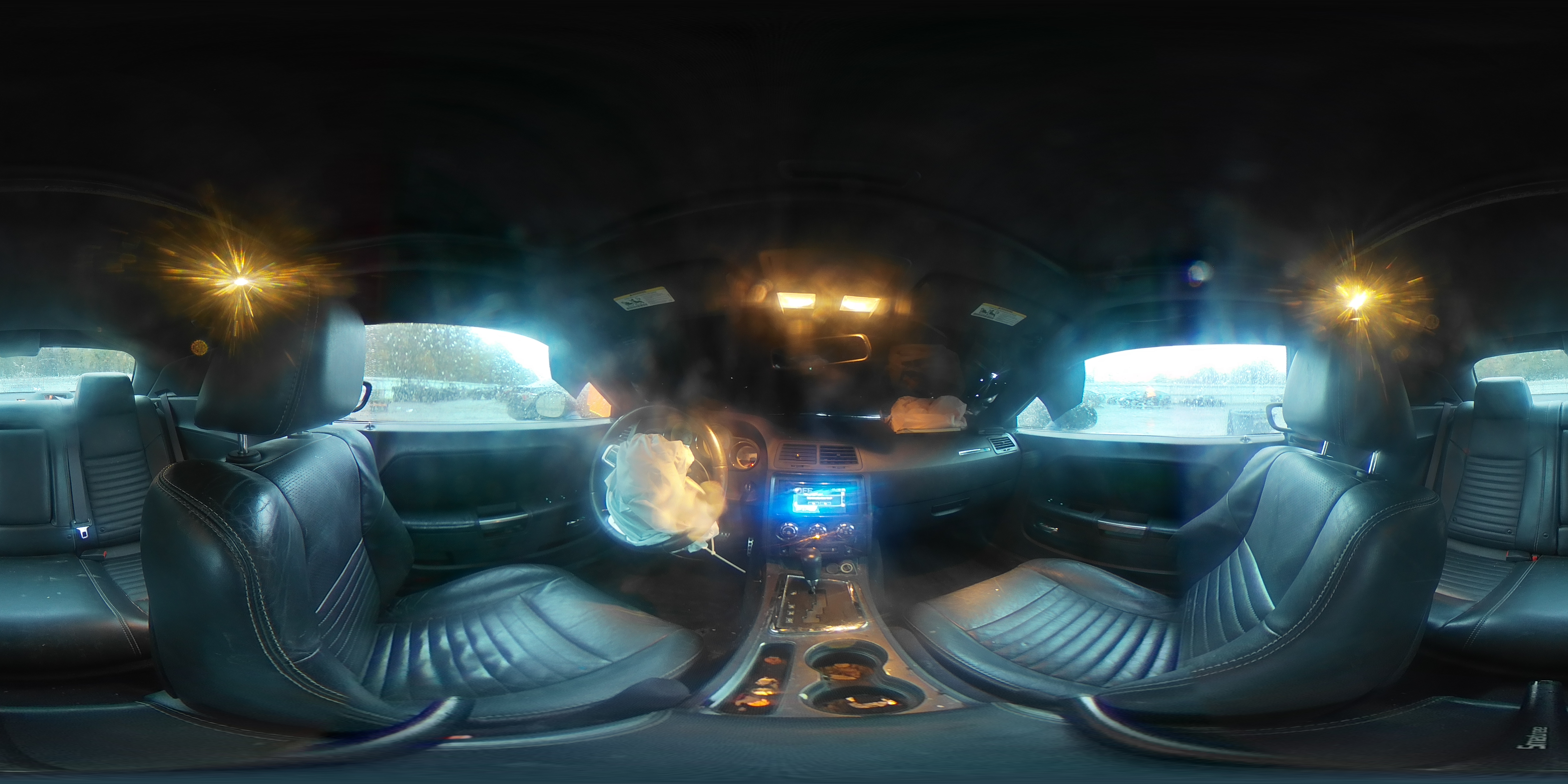 2014 Dodge Challenger Sxt VIN: 2C3CDYAG9EH101315 Lot: 95068105