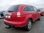 2009 HONDA CR-V 2.2 I-CTDI ES 5DR for sale at Copart YORK