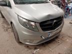 2015 MERCEDES-BENZ VITO 114CDI BLUETEC VAN for sale at Copart SANDWICH