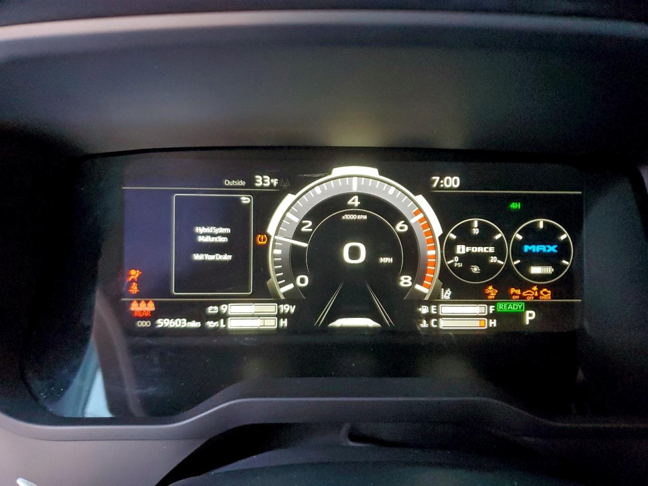 2022 Toyota Tundra Crewmax Limited VIN: 5TFPC5DB0NX011125 Lot: 95668005