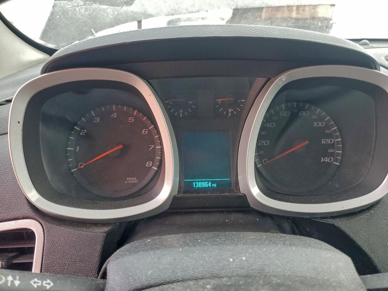 2016 Chevrolet Equinox Lt VIN: 2GNALCEK6G6103407 Lot: 94940345