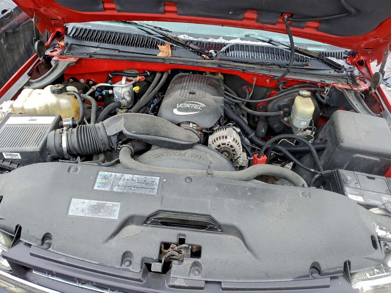 2002 Chevrolet Silverado C1500 VIN: 1GCEC14V92Z228392 Lot: 95642725