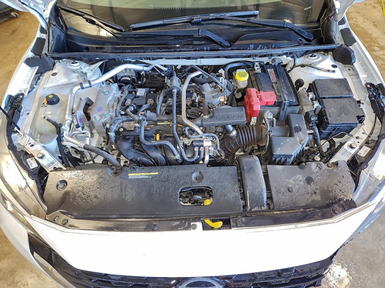 2024 Nissan Sentra Sv VIN: 3N1AB8CV8RY370851 Lot: 96106805