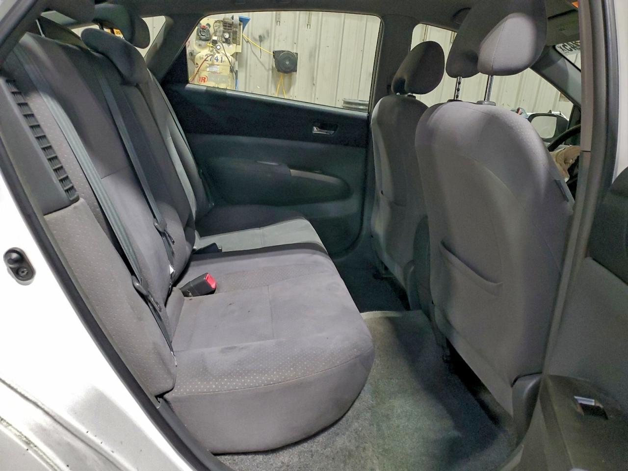 2008 Toyota Prius VIN: JTDKB20UX83394442 Lot: 94776245