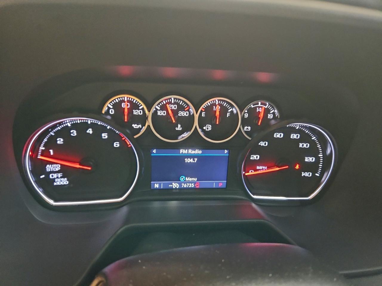 2023 Chevrolet Tahoe C1500 Ls VIN: 1GNSCMKD2PR116840 Lot: 95002295