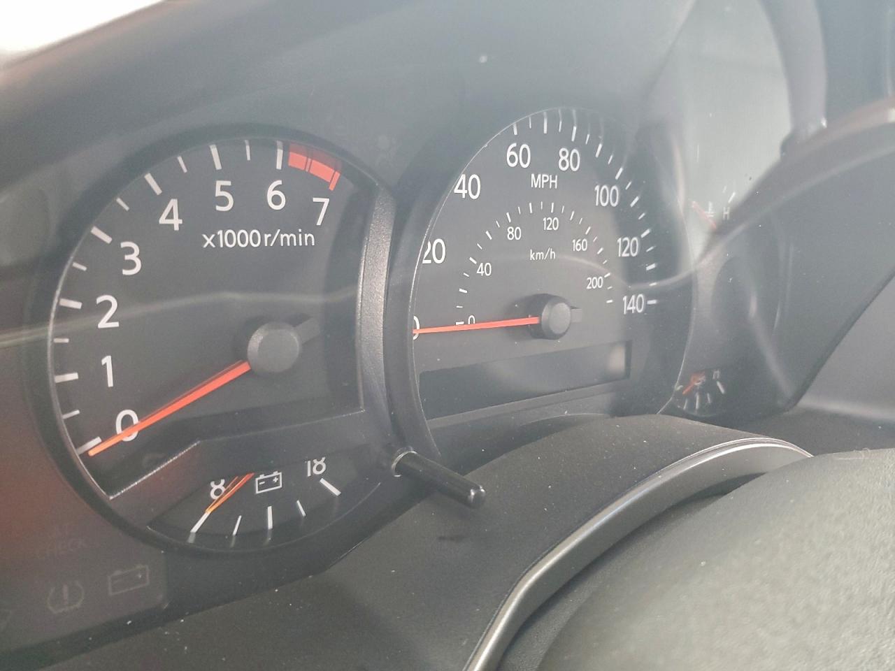 2005 Nissan Titan Xe VIN: 1N6AA07A55N570504 Lot: 95122075