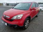 2009 HONDA CR-V 2.2 I-CTDI ES 5DR for sale at Copart YORK