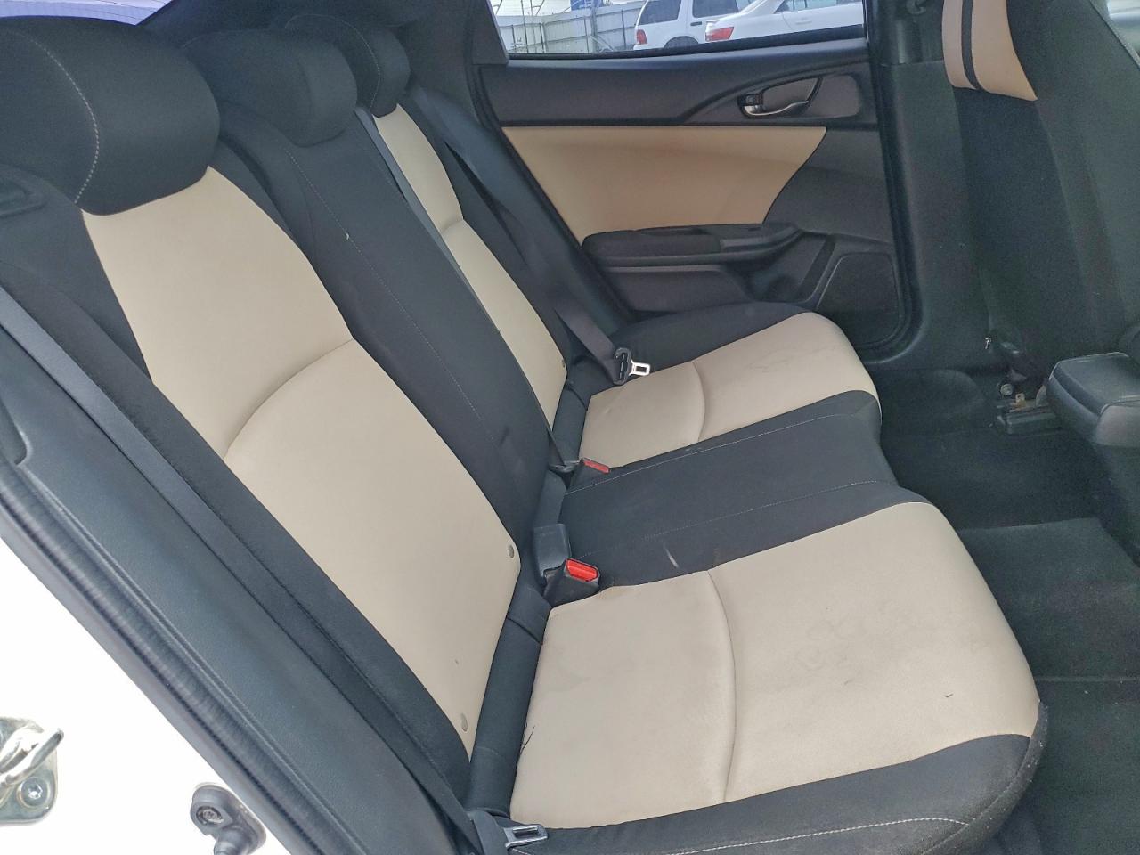 2017 Honda Civic Sport VIN: SHHFK7H48HU419116 Lot: 94790625