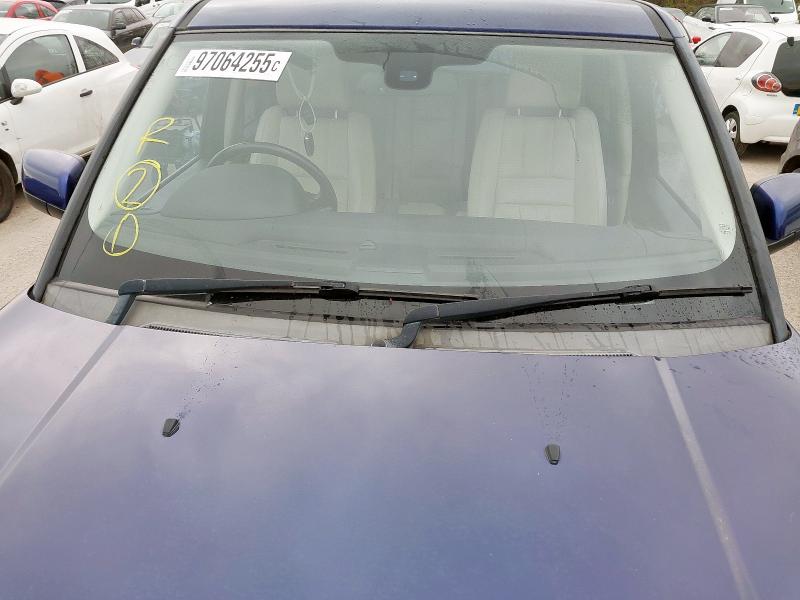 2009 LAND ROVER RANGE ROVER SPORT 3.0 TDV6 HSE 5DR COMMANDSHIFT