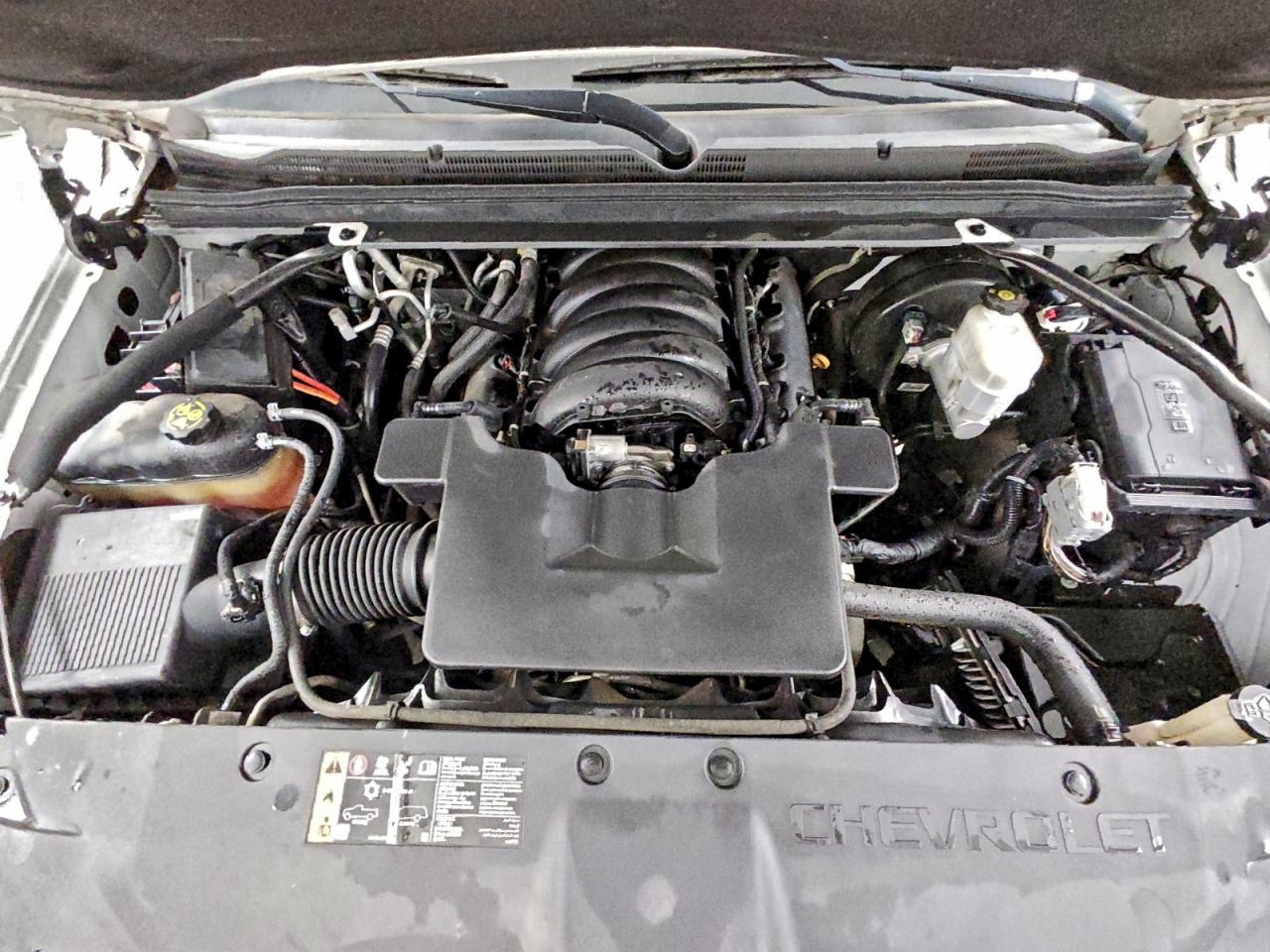 2019 Chevrolet Suburban C1500 Lt VIN: 1GNSCHKC3KR164449 Lot: 93179495