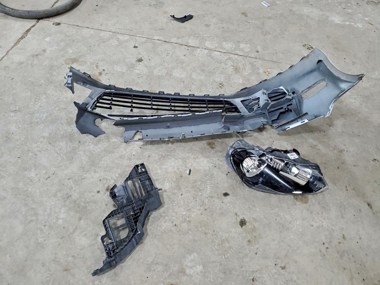 2013 Volkswagen Jetta S VIN: 3VWPP7AJ7DM694826 Lot: 96752445