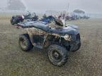 2012 POLARIS SPORTSMAN - ATV for sale at Copart CA - REDDING