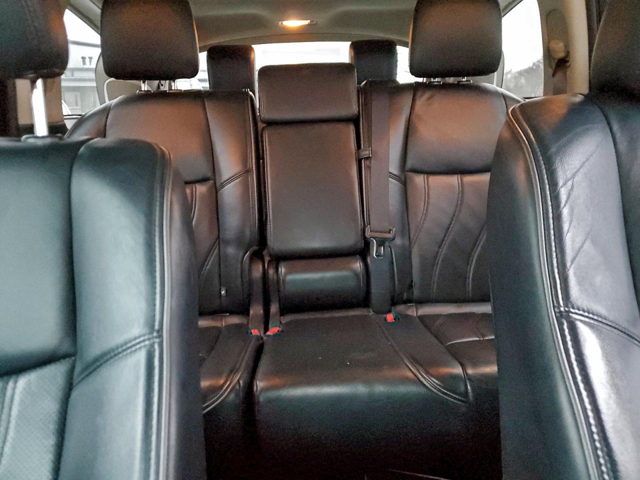 2015 Infiniti Qx60 VIN: 5N1AL0MN7FC540143 Lot: 95637545