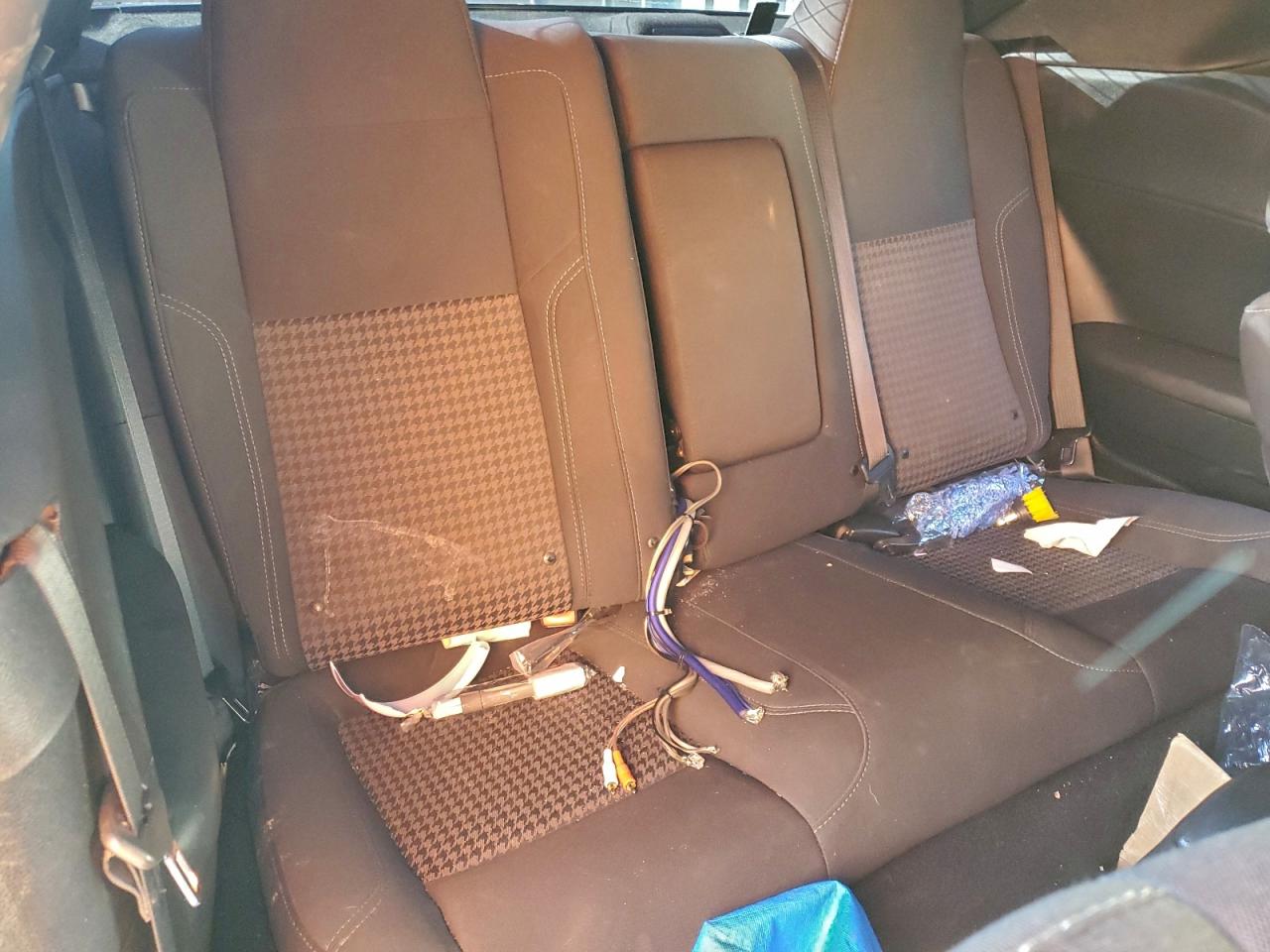 2019 Dodge Challenger Sxt VIN: 2C3CDZAG3KH531570 Lot: 95783625