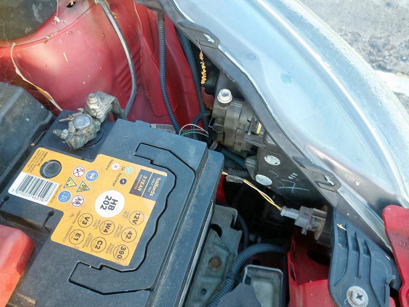 2015 TOYOTA AYGO 1.0 VVT-I X-PLAY 5DR