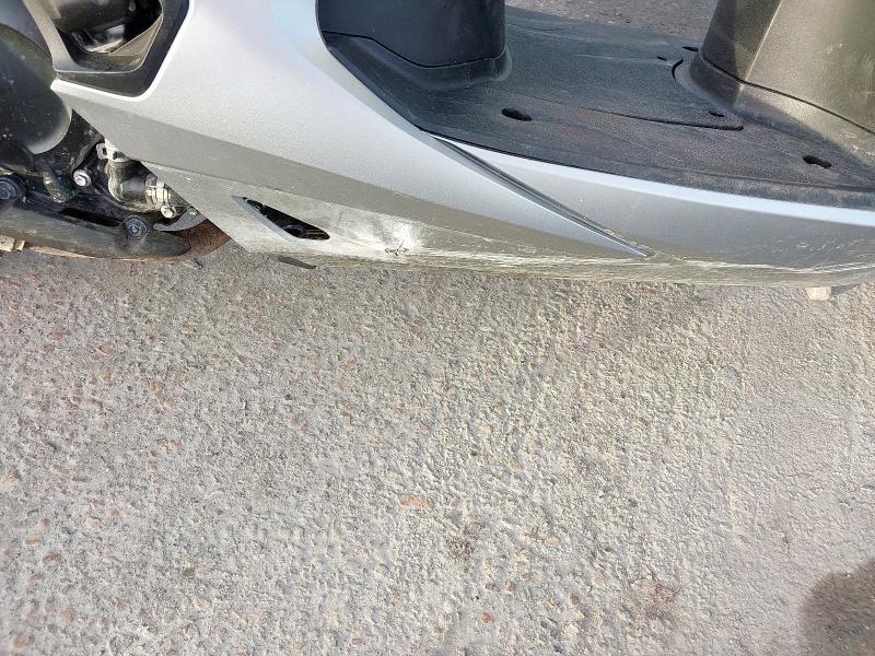 2023 HONDA SH 350 AS-P 