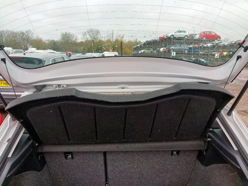 2019 SEAT IBIZA 1.0 TSI 95 SE TECHNOLOGY [EZ] 5DR