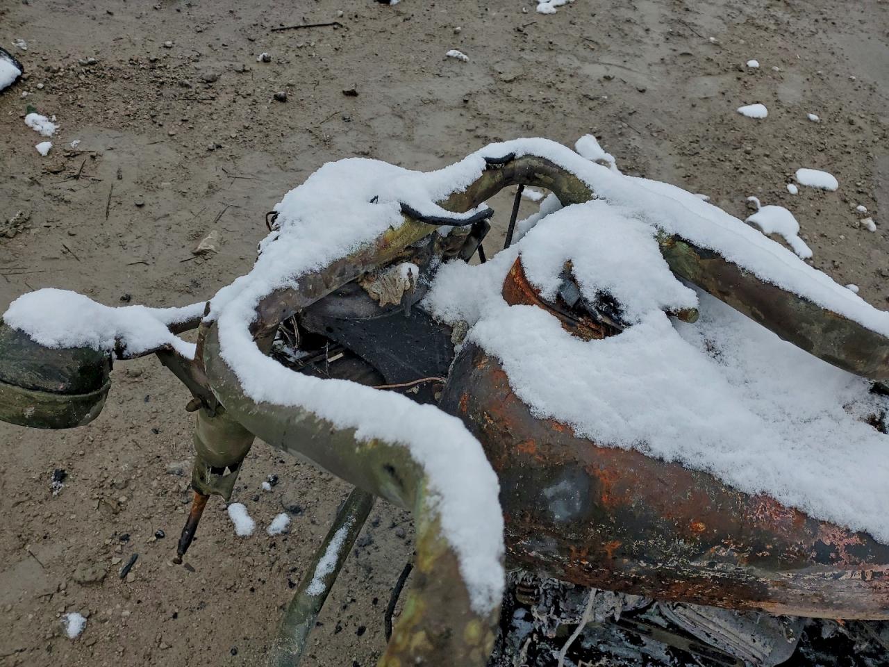 2002 Harley-Davidson Flhrci VIN: 1HD1FRW112Y606790 Lot: 93892915