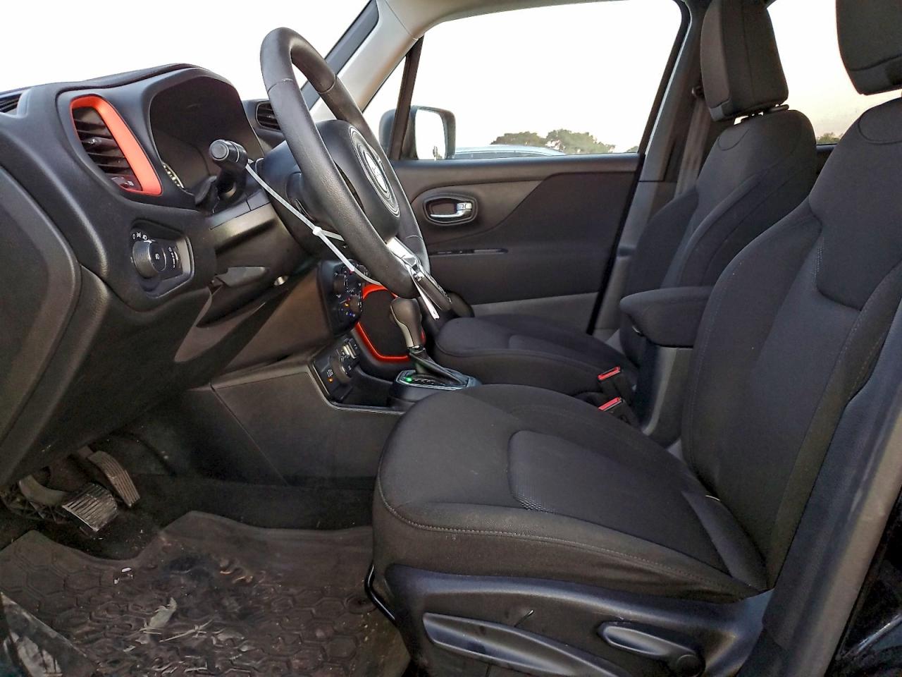 2019 Jeep Renegade Sport VIN: ZACNJBAB6KPK53915 Lot: 94802265