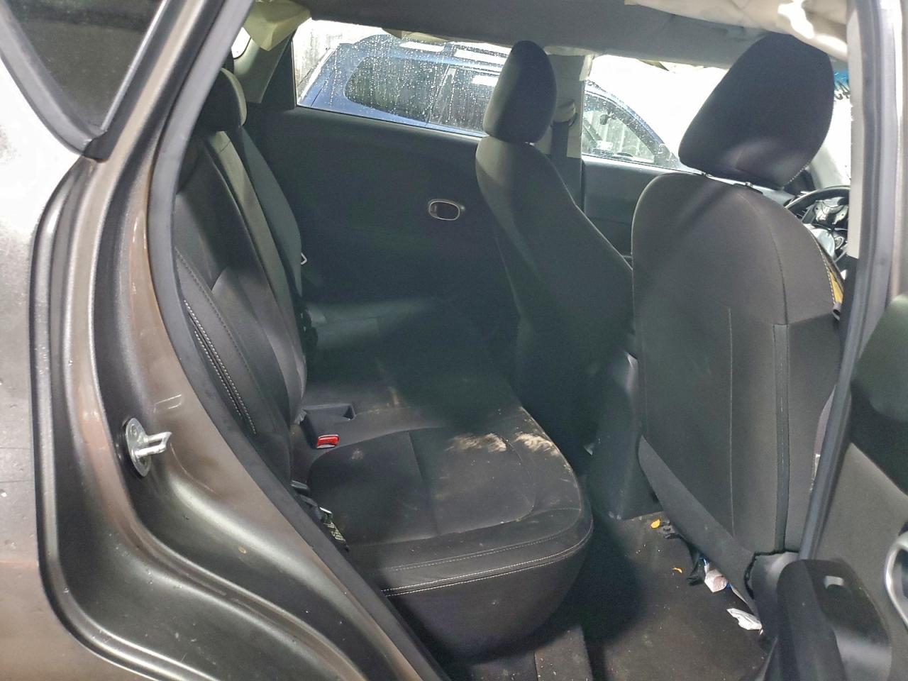 2016 Kia Soul VIN: KNDJN2A21G7280370 Lot: 96292945