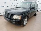 2006 LAND ROVER RANGE ROVE for sale at Copart BRISTOL