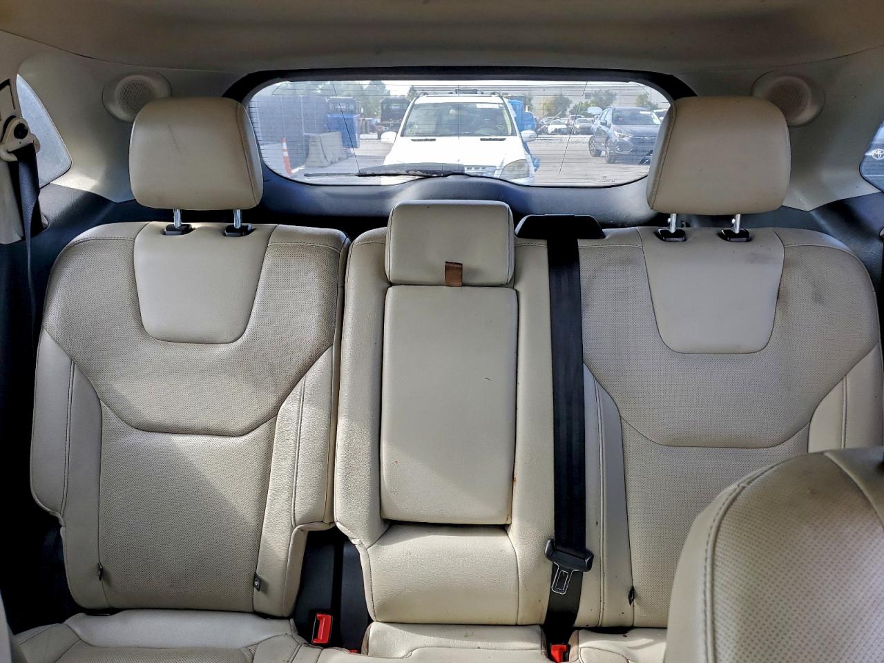 2019 Ford Edge Titanium VIN: 2FMPK3K90KBB11201 Lot: 95615945